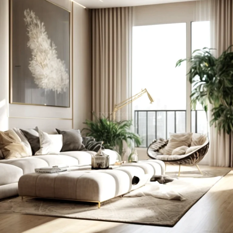 Apartamento de lujo con vista al mar